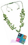 Ethnic Necklace - click here for large view